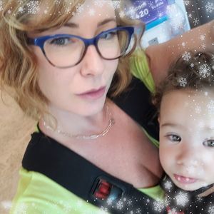 Meet your Posher, Catherine